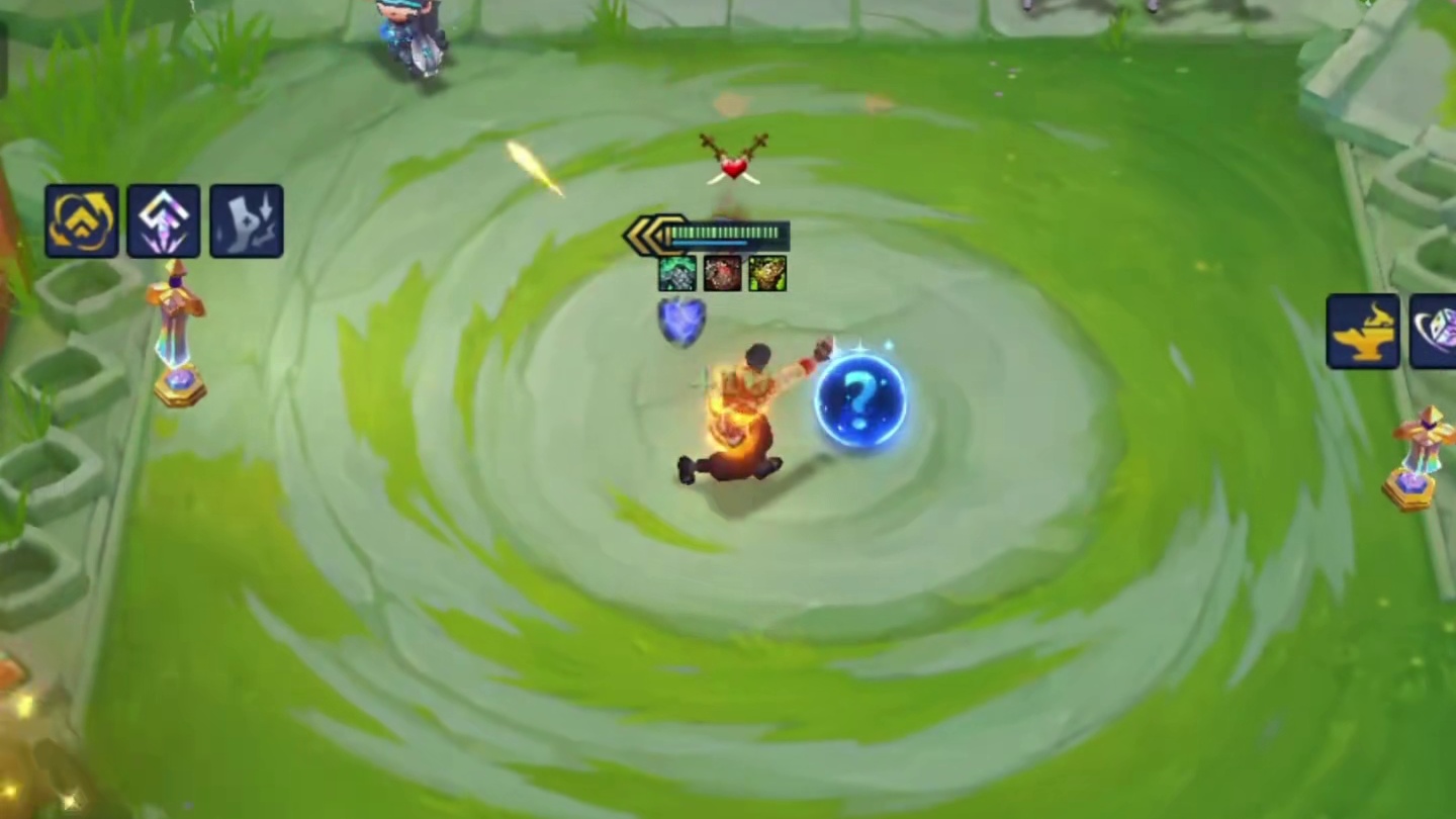 7级一定是7级！就是会有的！ #金铲铲 #金铲铲之战 #孙策