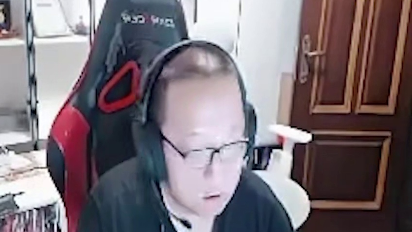 今年的一号种子保底世界赛八强，蛇哥说希望他们可以拿下一号种子