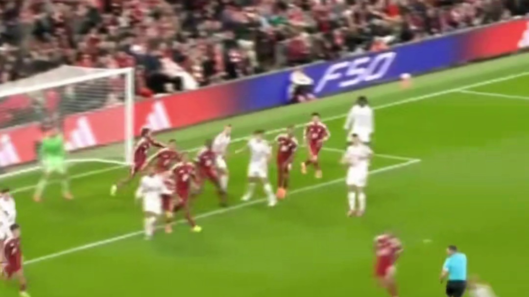 用头球征服双红会！