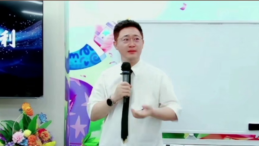 一个证书搞定一生