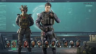 河南航天之神掃碼大兵扶貧