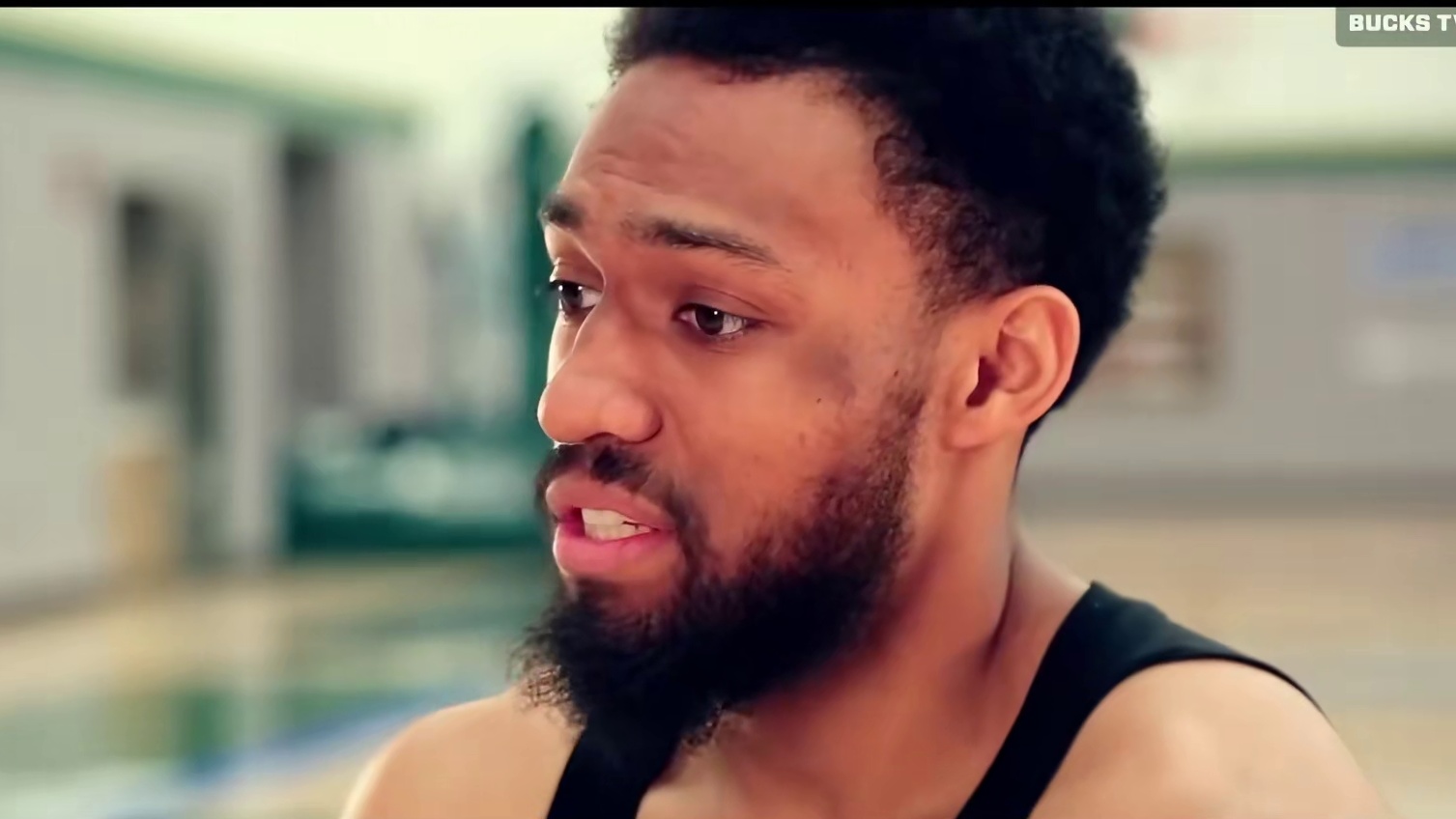 顶级天赋榜眼贾巴里帕克为何无球可打？