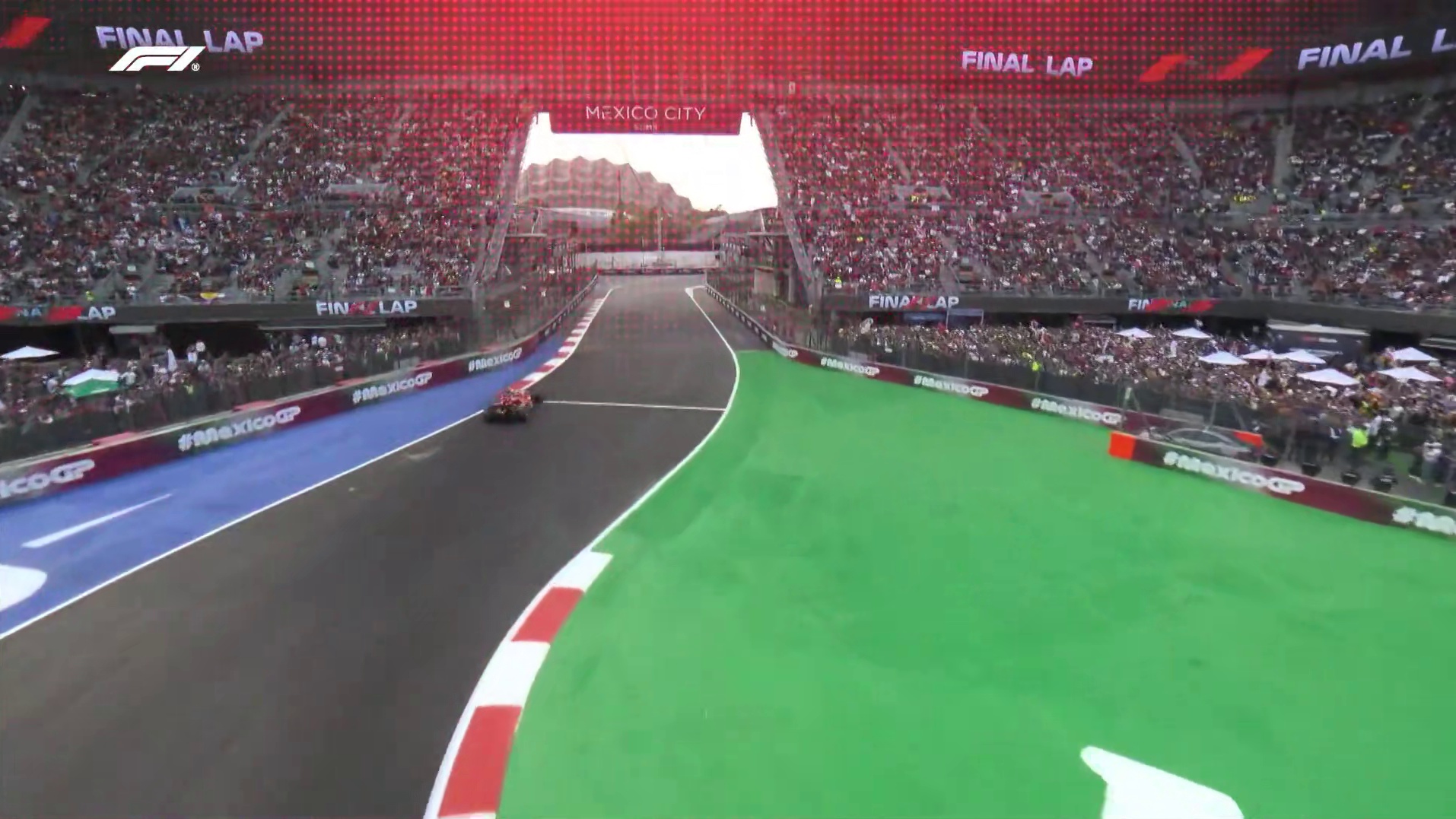 ️IT'S! RACE! WEEK! ️ 罗德里格斯兄弟赛道