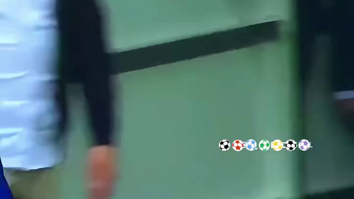 裁判又火啦！球员体会了乐极生悲#足球