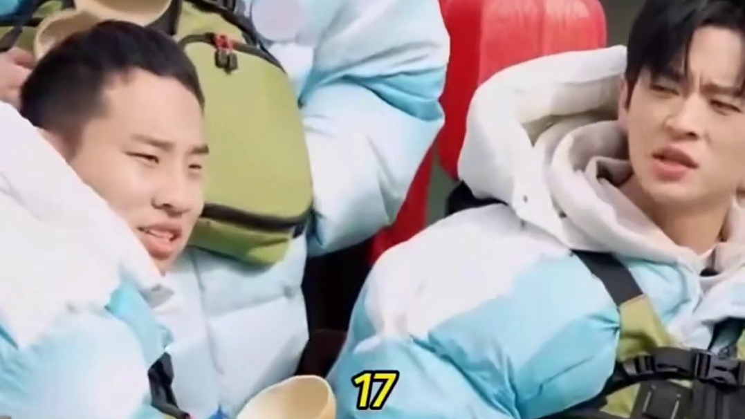 丞磊：哥有自己的说话艺术