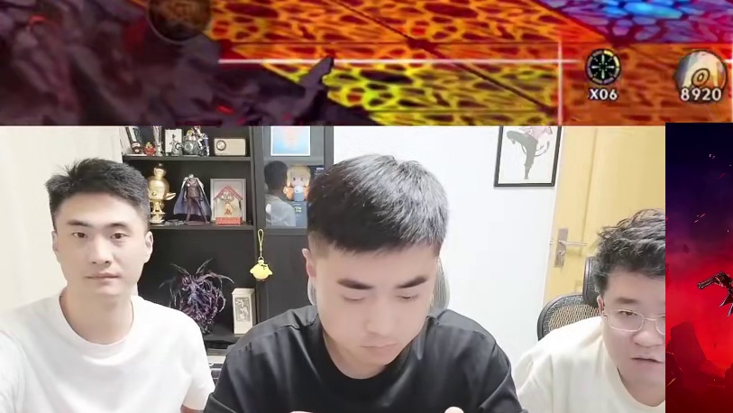 一脚踢飞玛特伽！顶级的武神玩起来是真爽，15万血瞬间消失！