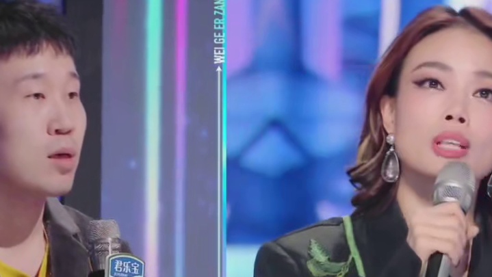 比起以前，她的普通话真的进步很多了