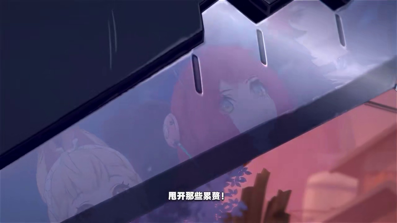 帅#绝区零 #绝区零创作激励计划 #绝区零解析 #狛野真斗 #绝区零狛野真斗