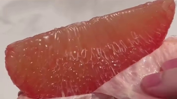 牙线：终于有人发现哥的各种用法了