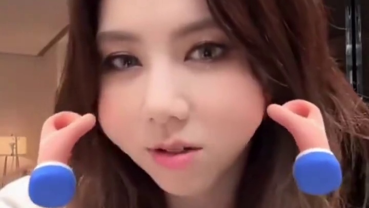 进来军训了！邓紫棋你的兵来了！
give me G.E.M!的快乐我可太懂了！#邓紫棋 #GEM #