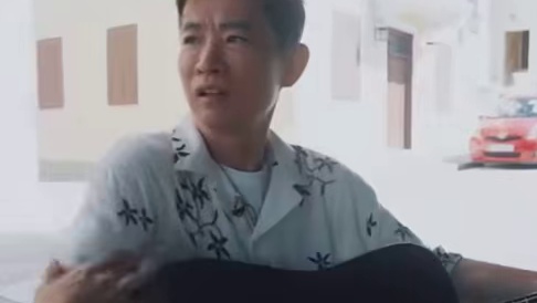 不愧是华语乐坛最diao的