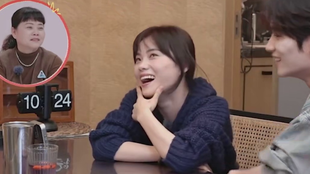 井胧是真的很操心姐姐的终身大事啊