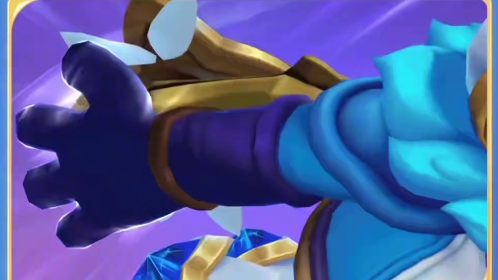 10月24号又有机会白嫖星之守护者厄加特了 #金铲铲之战 #星之守护者厄加特