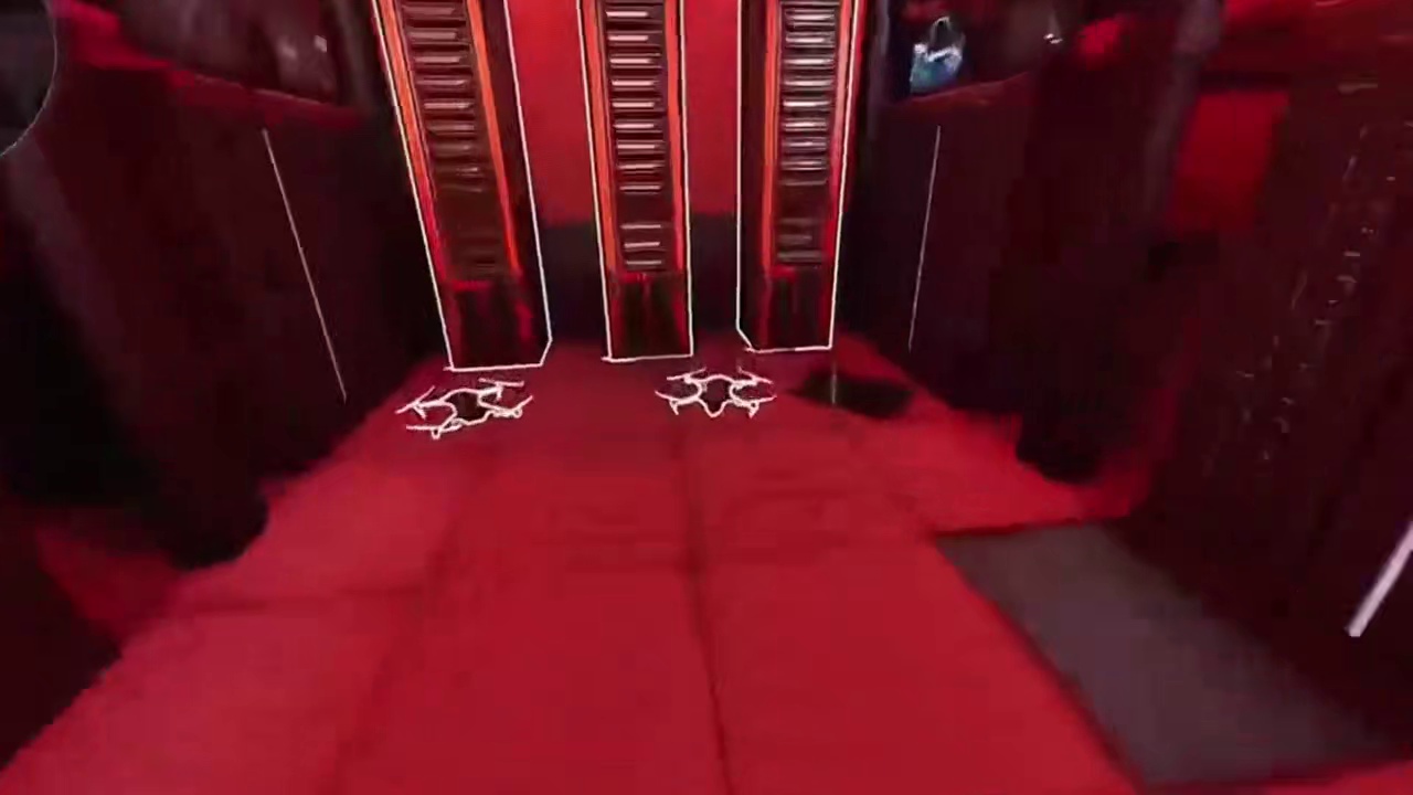 三角洲长弓溪谷钥匙卡推荐