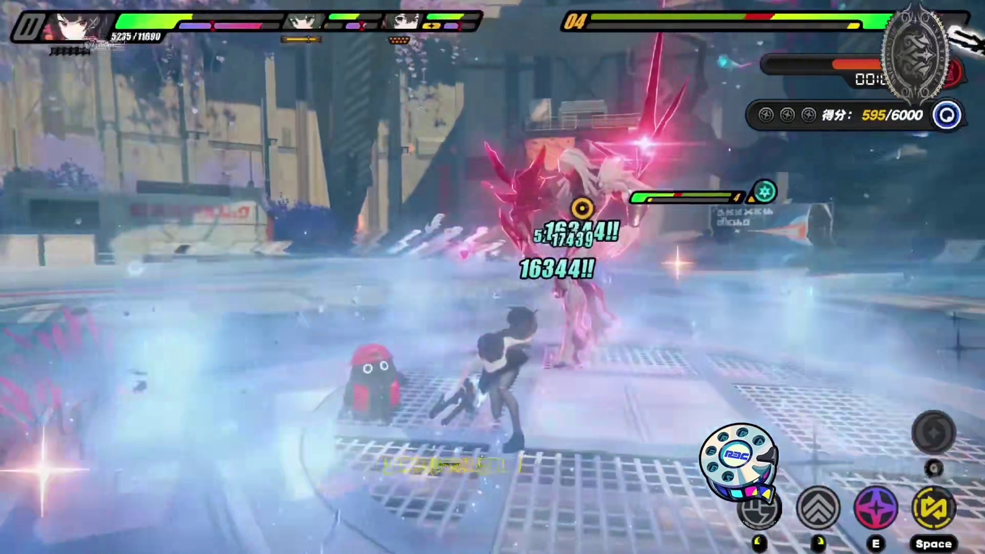 【绝区零困哥】开服至今Up角色抽卡排行 #绝区零#绝区零创作激励计划#绝区零卢西娅#绝区零攻略#绝区