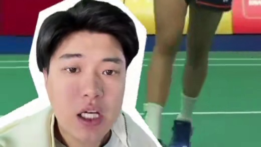 安洗莹最为女性羽毛球当代的统治者她到底做对了些什么？