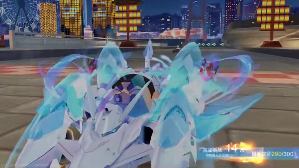 开机甲会未完成吗