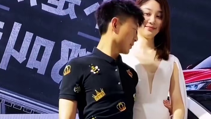 这位佳人情商出众，实在令人赞叹