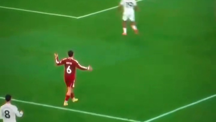 征服双红会的马奎尔操作直接上来了