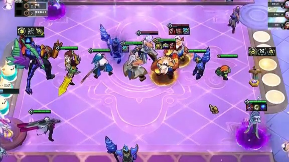 TOC寻宝风女 感谢莲神的两本魔法书啊