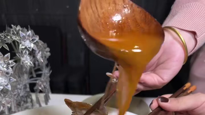 超好吃的禧海梧桐