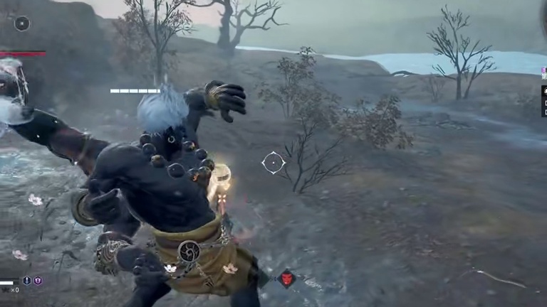 顶佛之路 第四期