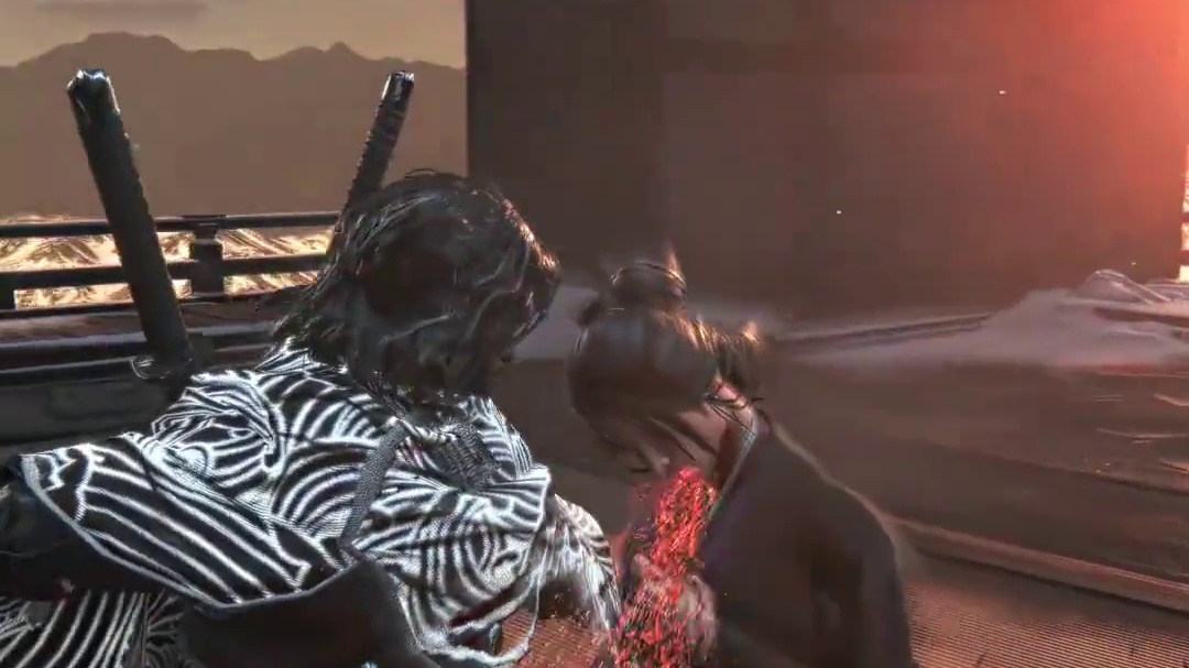 女人只会影响我拔剑的速度！#只狼 #黑魂 #艾尔登法环 #成都超人