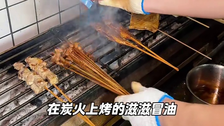 南昌开了20多年的壮志豪情在爱和汇开新店了 酒水饮料畅饮 还升级了鲜货烧烤 #