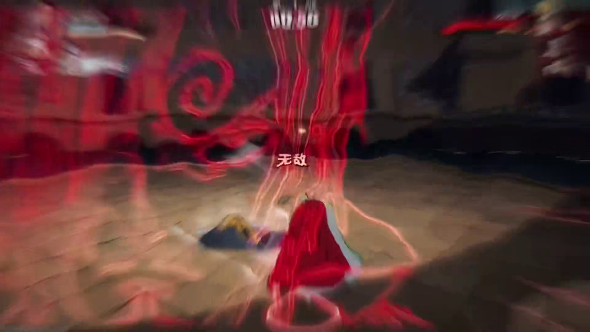 你见过见闻色反应一切的对局吗？且看文山见闻色超秀操作（附自制见闻色特效）#航海王热血航线