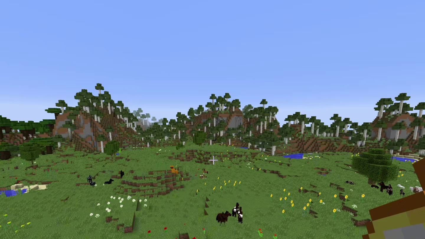 我的世界：这才是末影珍珠的正确使用方法！#我的世界 #mc不灭 #mc