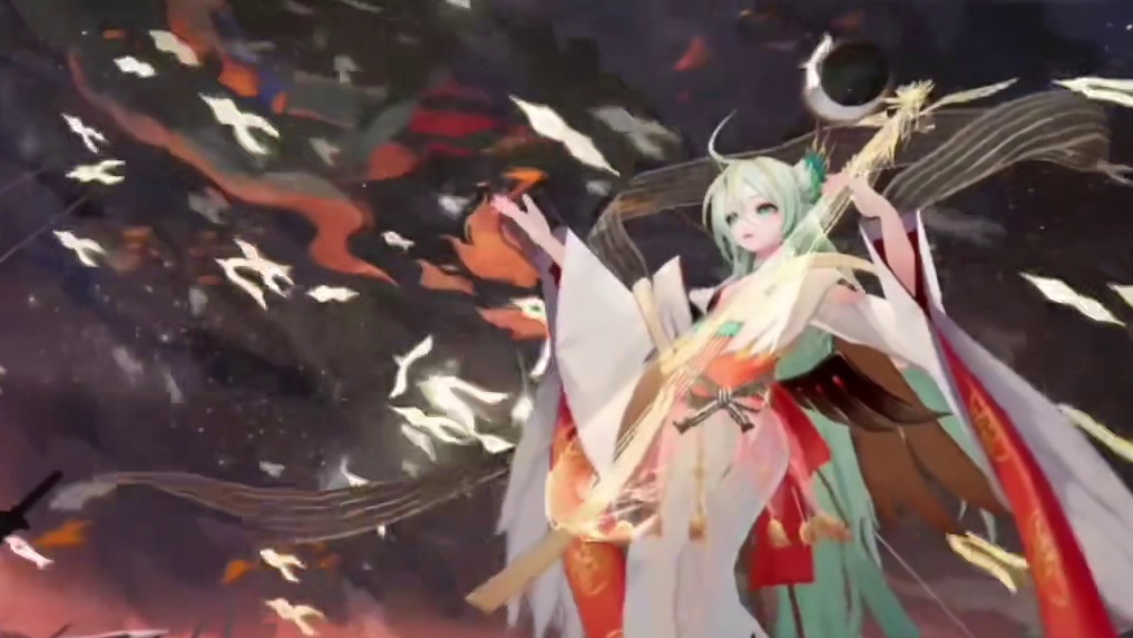 【阴阳师】百崽同行新区“0氪”开荒实况教学（第31-41天） 【新区第二阶段养成】
黑蛋基本上已经不