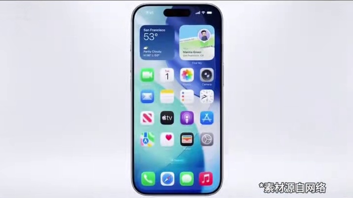 iPhone输入法出问题，打字频繁出错，网友吐槽太离谱！