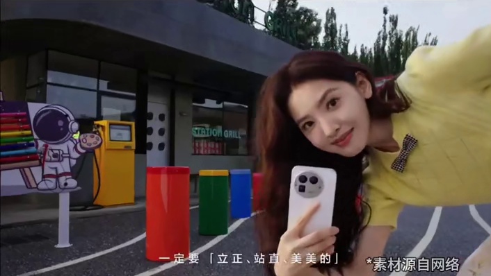 3999元起！真我GT8 Pro上市掀桌，理光影像联名，镜头还能拆，有点酷！ #