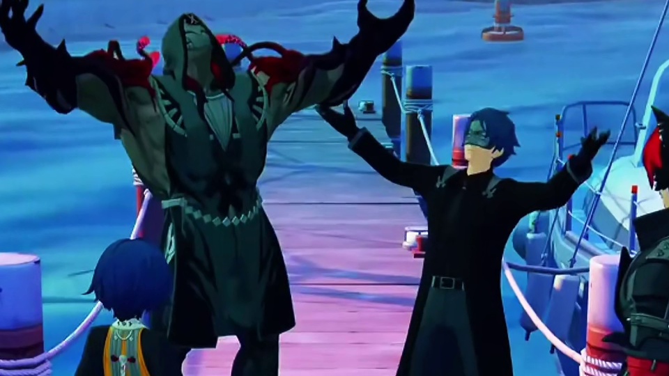 原来称颂会是个健身天团！