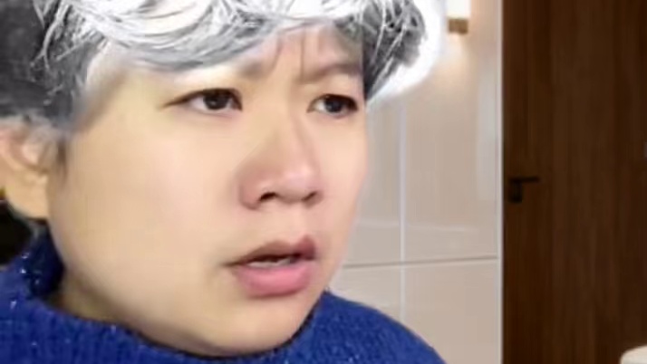 爷爷为什么会突然发火？