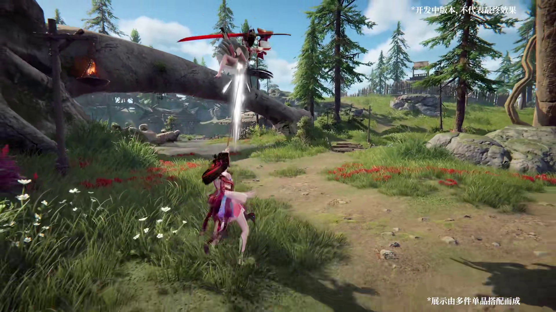 道诡无间，真假难辨!《永劫无间》x《道诡异仙》联动10月23日开启！联动外观【无尘·李火旺】、【玉玲