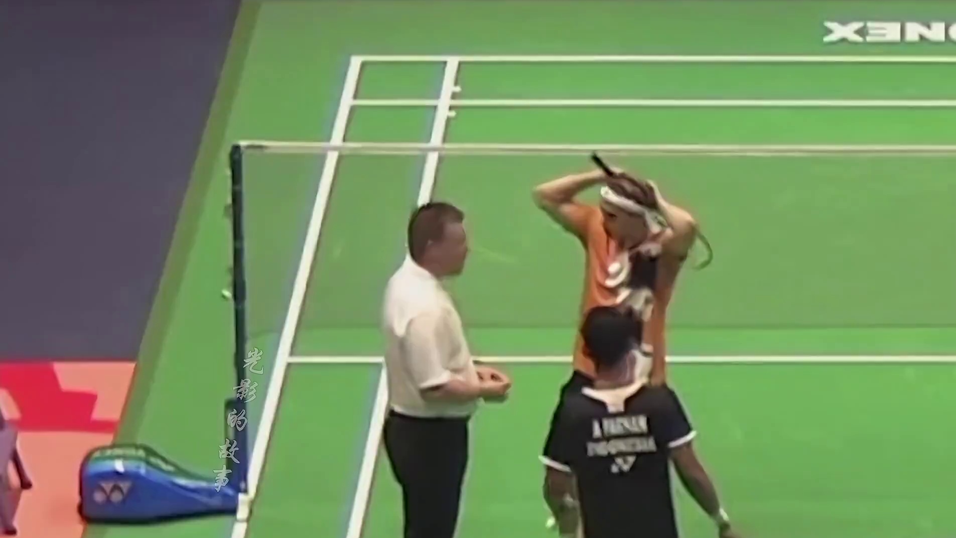 炸裂的高质量攻防！法汉速度完全压制拉尼尔！ 法汉这场比赛的攻防，连贯抢点速度，以及变节奏变球路的能力