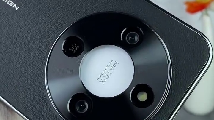 荣耀X70高档拼色素皮手机壳，金属镜圈保护，防油抗汗不沾指纹 #荣耀x70手机壳#素皮手机壳#超薄手