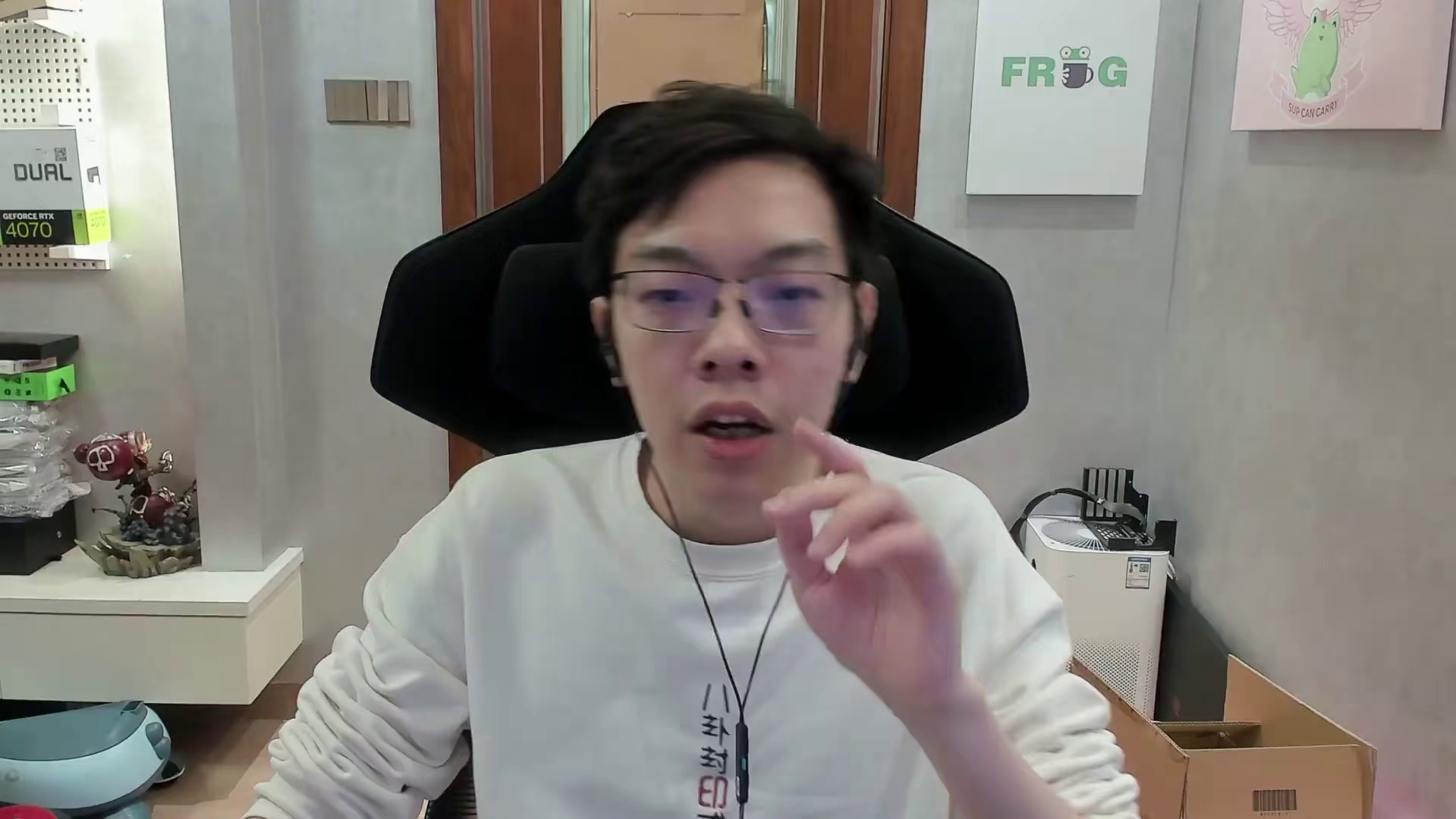 内存能不买就不买吧！