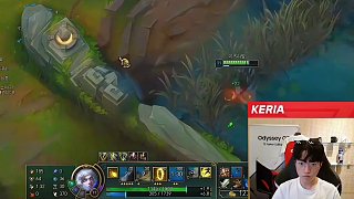 打中路就是Faker，打上路就是Theshy