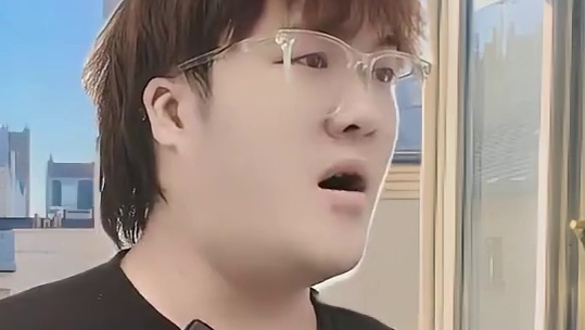 这谁家义子？快来领走！ #三国望神州