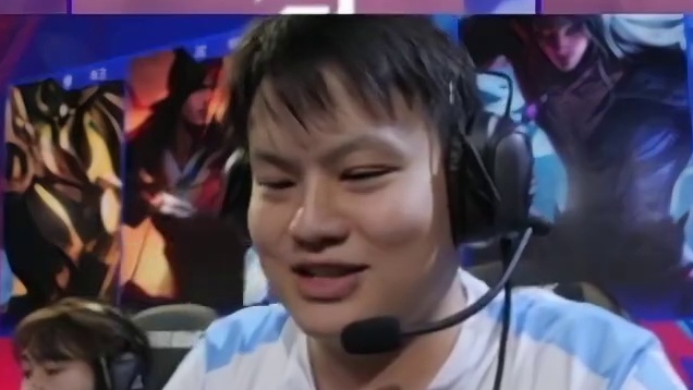 Stage 2 YBG队内语音来袭，从未打过这么富裕的仗 #决胜巅峰全球电竞 #决胜巅峰 #决胜巅峰