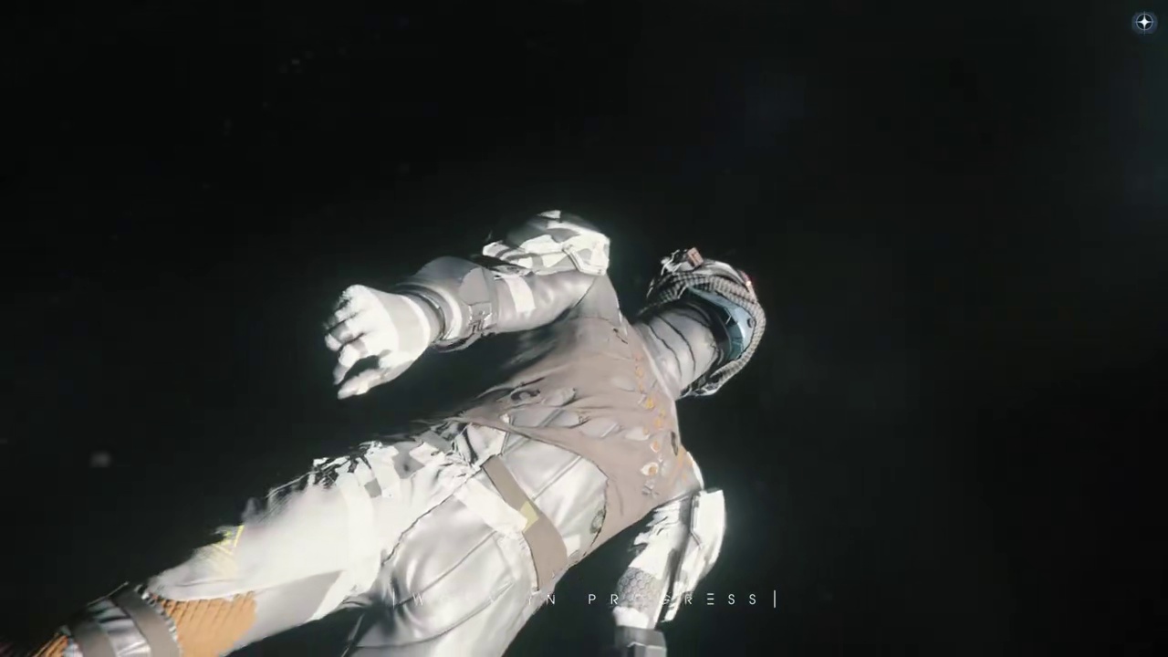 【星际公民】2955公民控 #星际公民#公民控#星际公民飞船