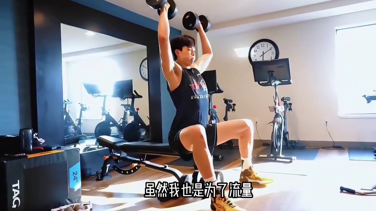 杨瀚森被下放到发展联盟？谣言！你们这些造谣者，能不能专业点？