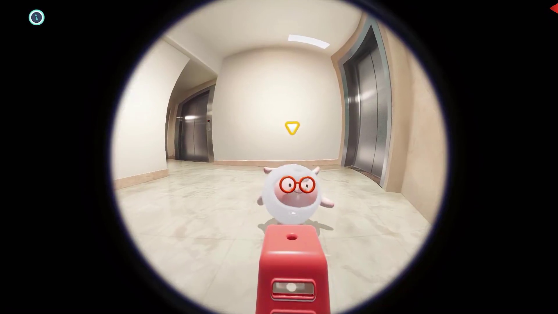 这年糕长得有点不一样哈