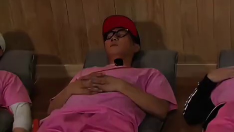 说刘在石和李光洙是综艺史上最好的搭档，应该不会有人反对吧