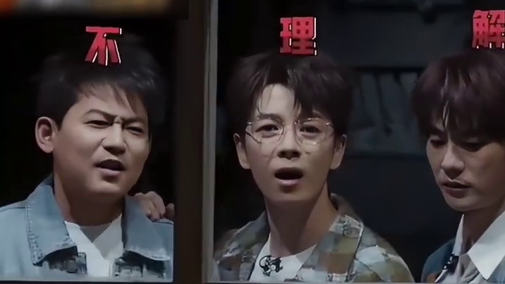 我什么时候看见这些梗能不笑啊