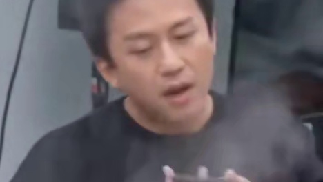 邓超爆笑模仿陈赫