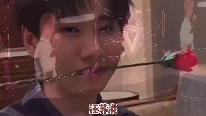 带粉丝见彩虹，谁能有你抽象啊，