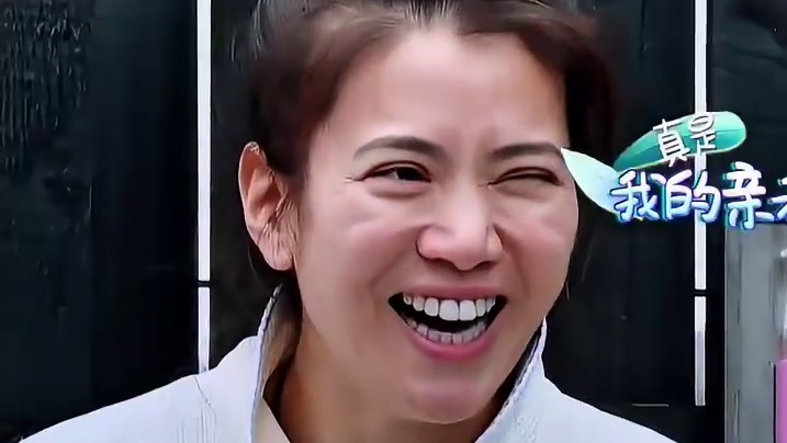 袁咏仪和张智霖一个比一个敢说